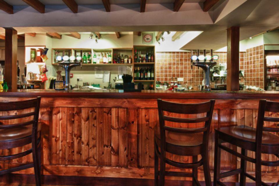 The Village Inn Northallerton Exteriér fotografie