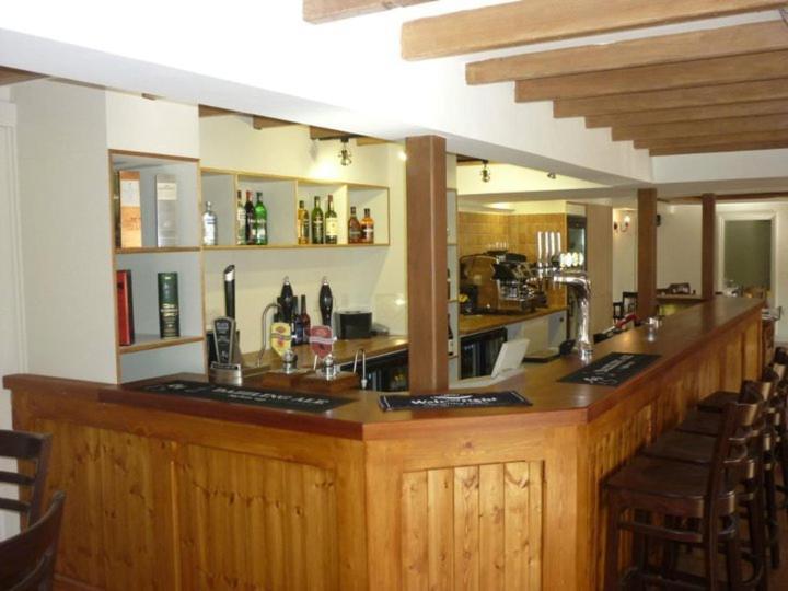 The Village Inn Northallerton Exteriér fotografie